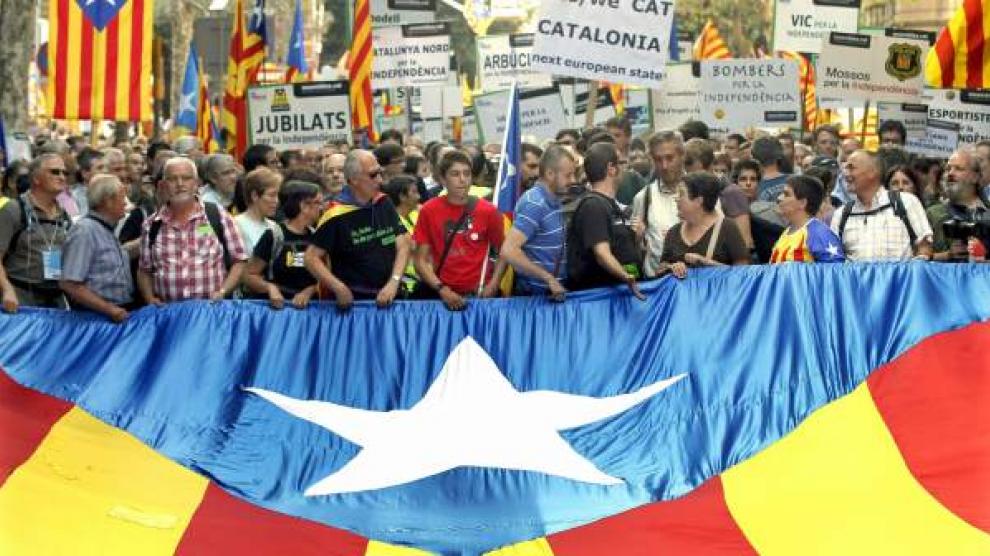 Sobre el referéndum del 1O en Catalunya