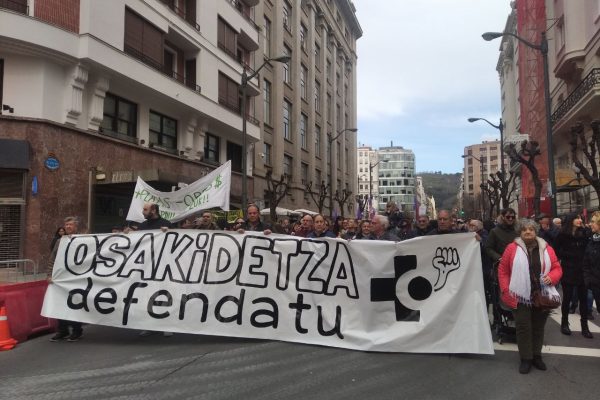 22A-Manifestaciones en defensa de la sanidad pública
