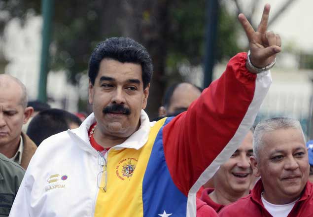 Venezuela ha ganado un Stalingrado geopolítico
