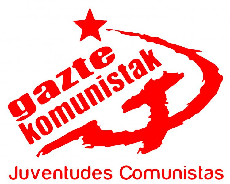 IV Congreso Extraordinario de Gazte Komunistak