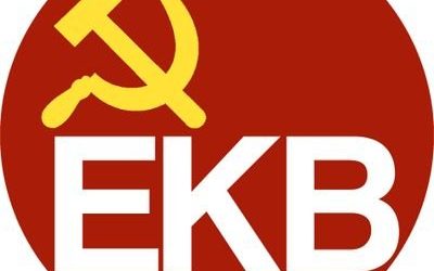 Euskal Komunisten Batasuna