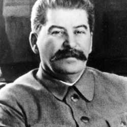 sTALIN