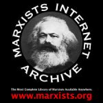 marxists internet archive