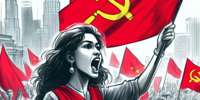 La Mujer en España, un análisis marxista