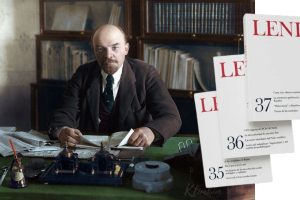 Obras Completas de Lenin en español: nueva edición íntegra de 55 tomos